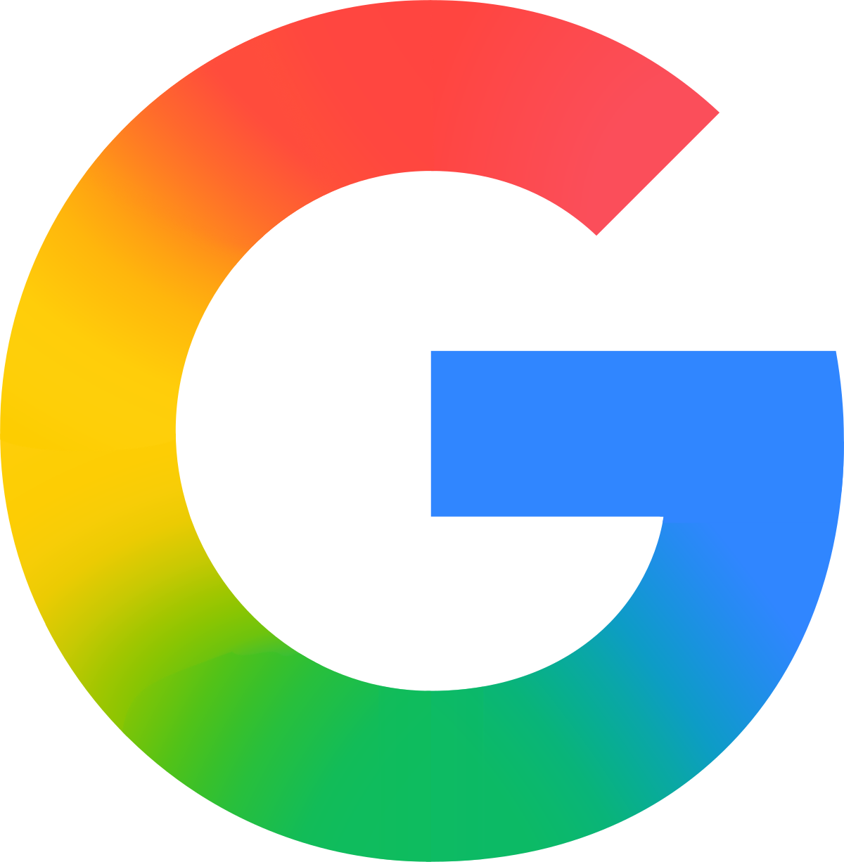 Google Logo